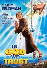 In God We Trust (or Gimme That Prime Time Religion)