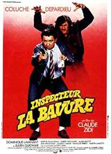 Inspector Blunder