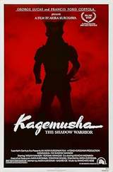 Kagemusha: The Shadow Warrior