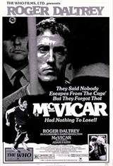 McVicar