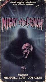 Night of the Demon