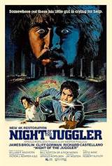 Night of the Juggler