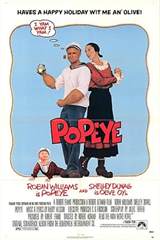 Popeye