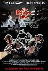 The Private Eyes
