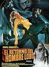 The Night of the Werewolf