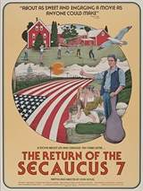 Return of the Secaucus Seven