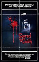 Scared to Death