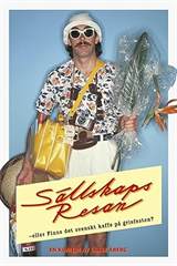 Selskapsreisen