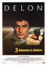 Three Men to Kill