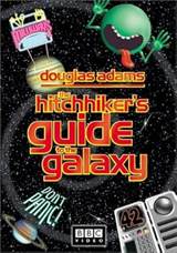 The Hitch Hiker's Guide to the Galaxy