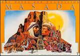 Masada