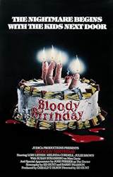 Bloody Birthday