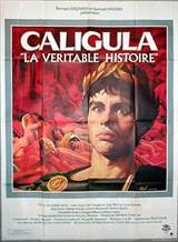 The Emperor Caligula: 'The Untold Story'