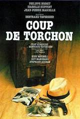 Coup de torchon (1981) poster