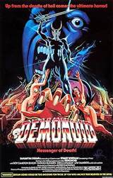 Demonoid