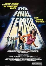 The Final Terror