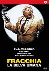 Fracchia la belva umana