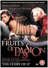 Fruits of Passion