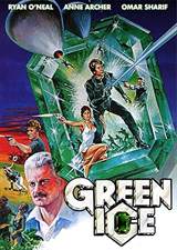 Green Ice