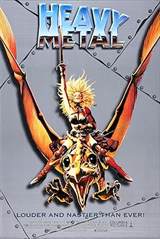 Heavy Metal