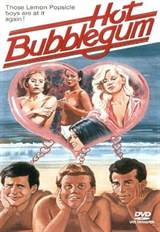 Hot Bubblegum