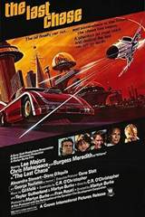 The Last Chase