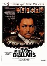 Mille milliards de dollars