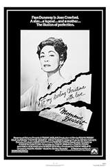 Mommie Dearest