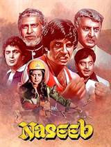 Naseeb