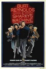 Sharky's Machine