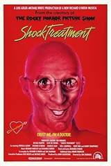 Shock Treatment