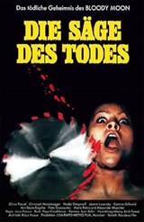 Bloody Moon (1981) poster