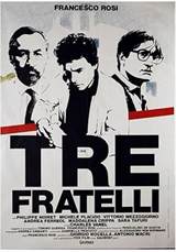Three Brothers