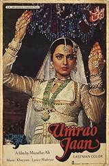 Umrao Jaan