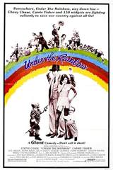 Under the Rainbow (1981) poster