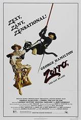 Zorro: The Gay Blade