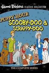 The Scooby and Scrappy-Doo Puppy Hour