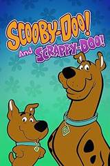 Scooby-Doo and Scrappy-Doo