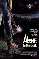 Alone in the Dark