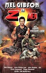 Attack Force Z