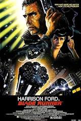 Blade Runner (1982) poster