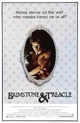 Brimstone & Treacle