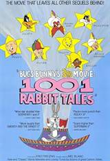 Bugs Bunny's 3rd Movie: 1001 Rabbit Tales