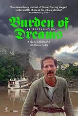 Burden of Dreams
