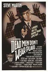Dead Men Don't Wear Plaid