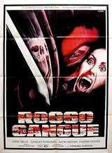 Absurd (1981) poster