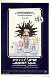 Jekyll and Hyde... Together Again