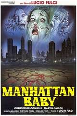 Manhattan Baby
