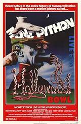 Monty Python Live at the Hollywood Bowl