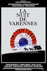 That Night in Varennes